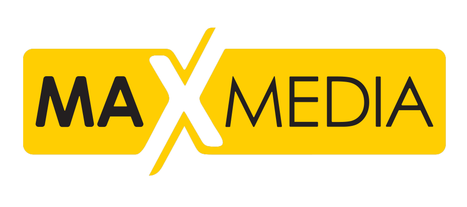 MaxMedia